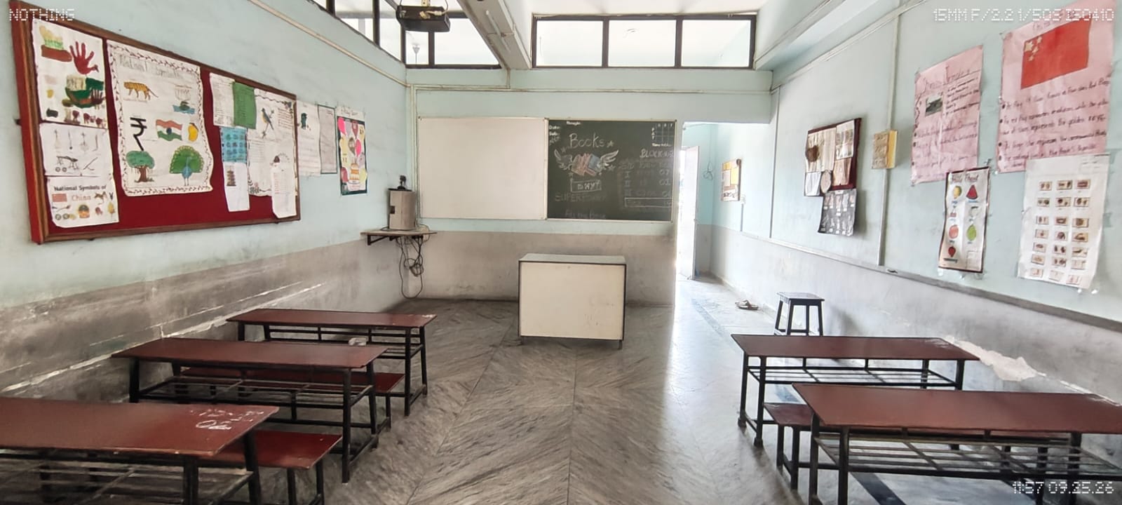Class Room - photo 3
