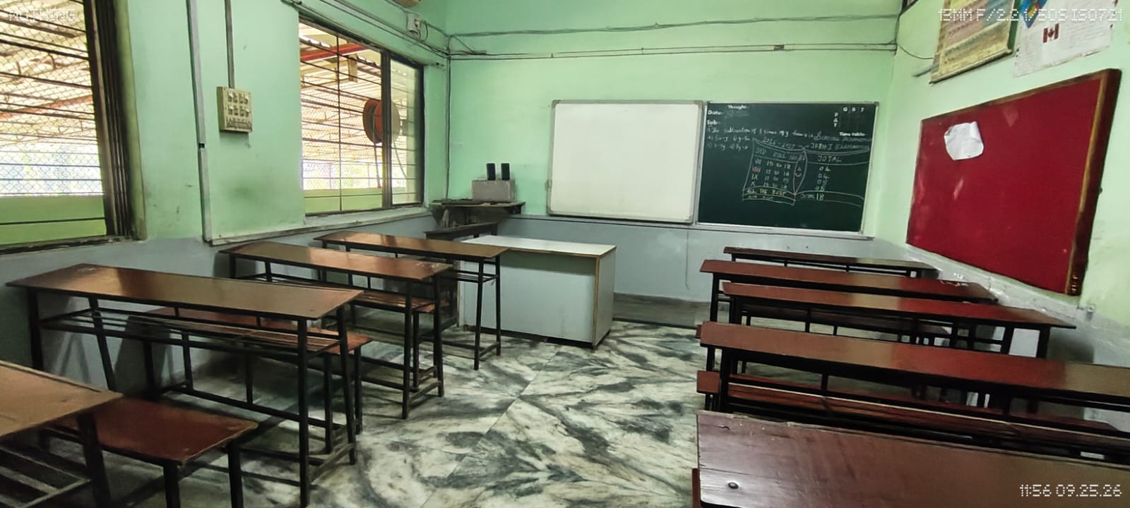 Class Room - photo 4