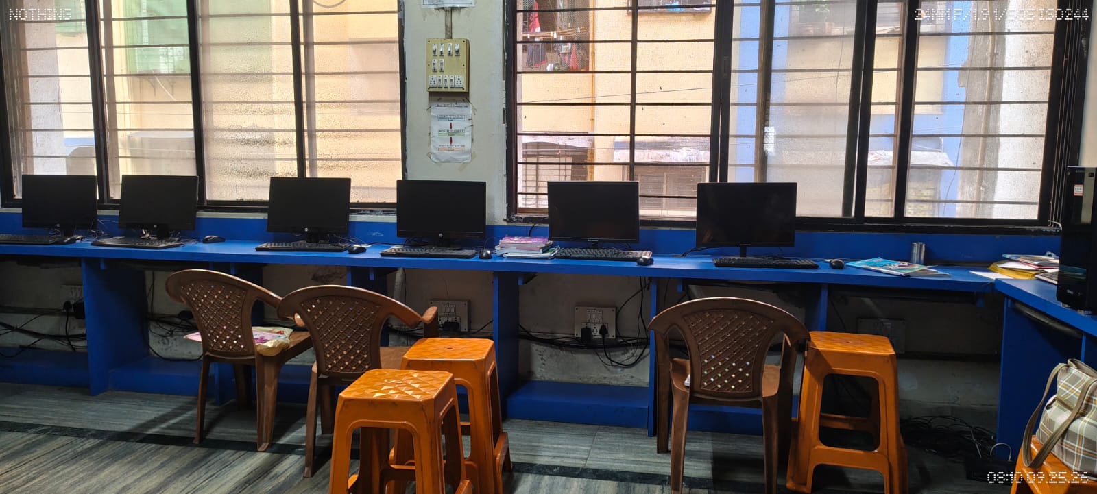 Computer Lab - photo 1