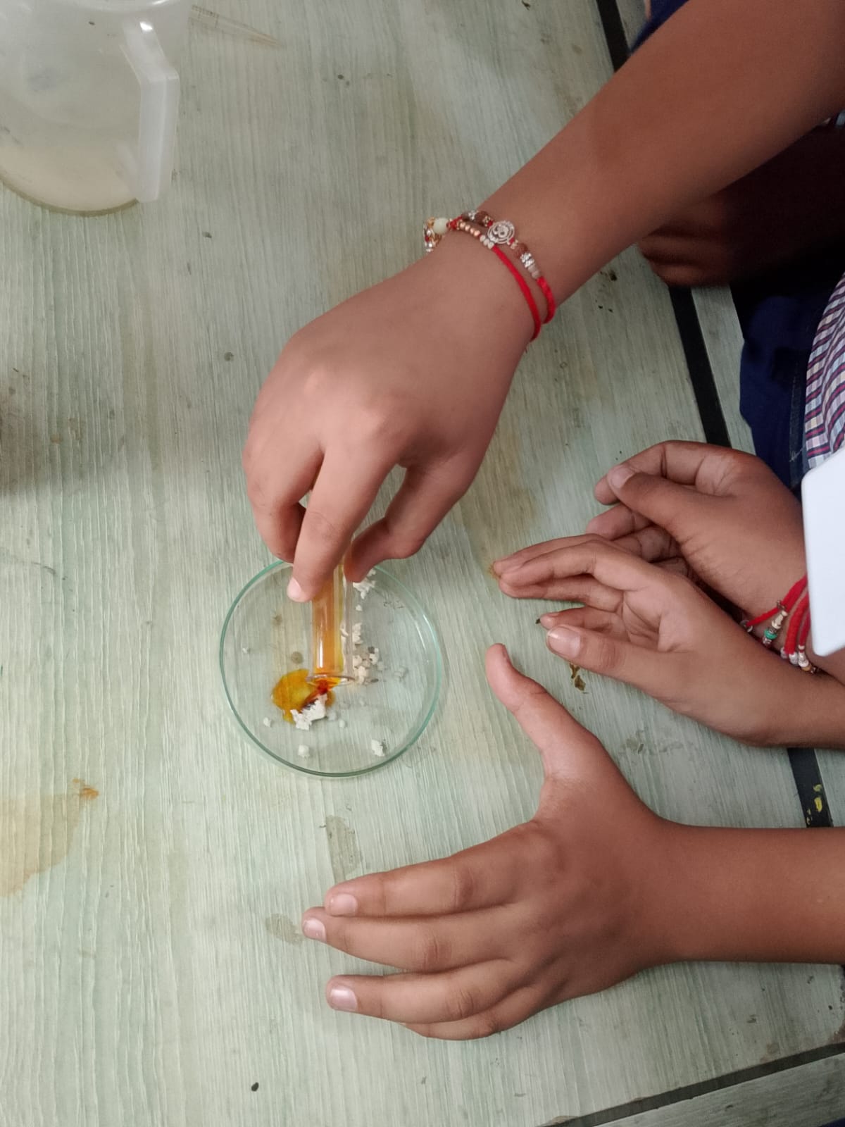 Science Lab - photo 1